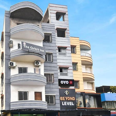 כלכותה Hotel O The Orbit Inn מראה חיצוני תמונה