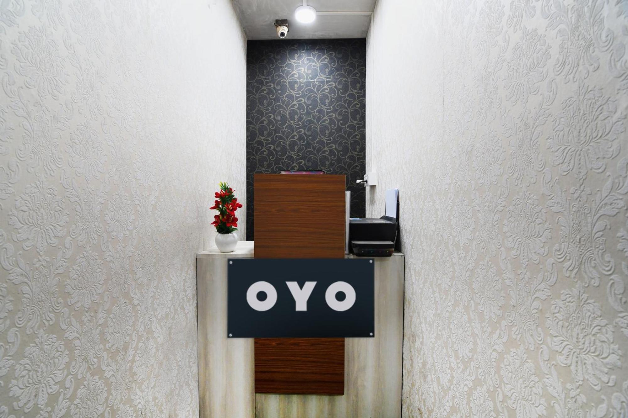 כלכותה Hotel O The Orbit Inn מראה חיצוני תמונה